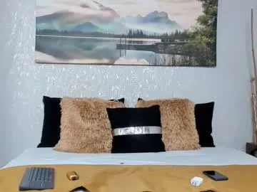 Offline nils_saint on Chaturbate