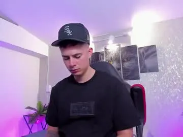 Offline nils_saint on Chaturbate