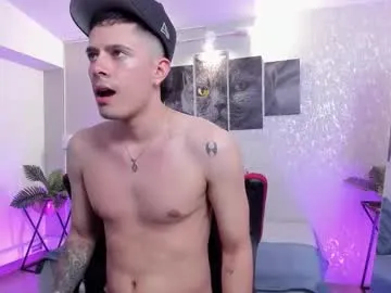 Offline nils_saint on Chaturbate