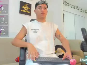 Offline noah_carter66 on Chaturbate