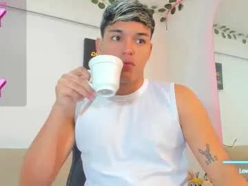 Offline noah_carter66 on Chaturbate