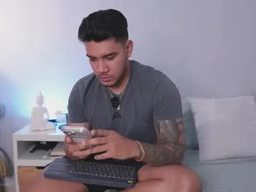 Offline noahavery_ on Chaturbate