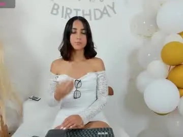 Offline noami_rose on Chaturbate