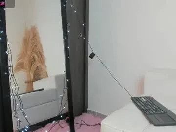 Offline noami_rose on Chaturbate