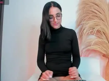 Offline noami_rose on Chaturbate