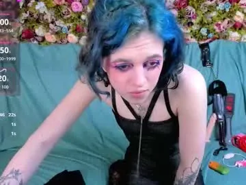 Freechat noellegothicshadow on Chaturbate