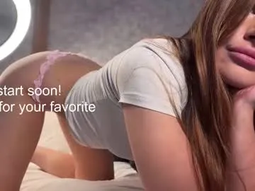 Freechat notecarret on Chaturbate