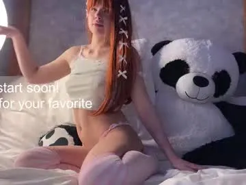 Freechat notecarret on Chaturbate