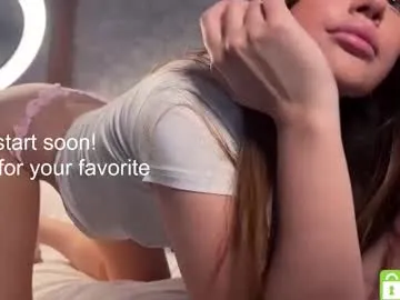 Freechat notecarret on Chaturbate