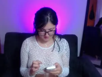 Freechat nyahmackenzie on Chaturbate