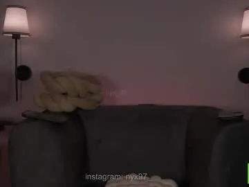 Offline nyx_97 on Chaturbate