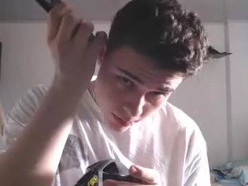 Offline odin_blake on Chaturbate