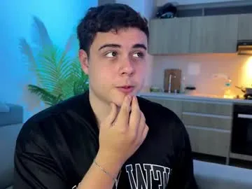 Offline odin_blake on Chaturbate