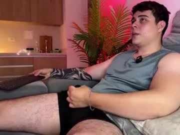 Offline odin_blake on Chaturbate