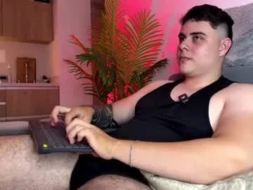 Offline odin_blake on Chaturbate