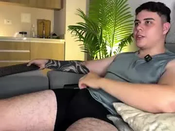 Offline odin_blake on Chaturbate