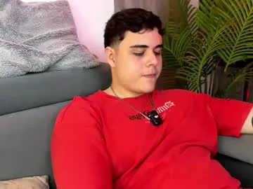 Offline odin_blake on Chaturbate