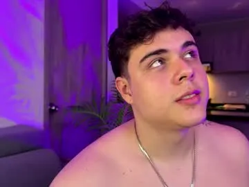 Offline odin_blake on Chaturbate