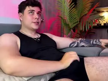 Offline odin_blake on Chaturbate