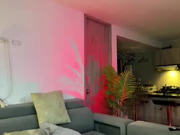 Offline odin_blake on Chaturbate