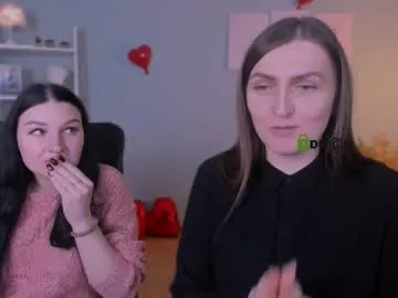 olivia_rage model from cb