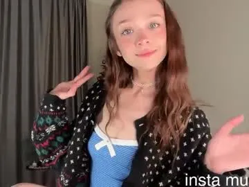 Freechat onlykitty_chillhere on Chaturbate