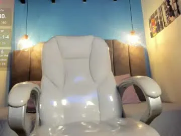 Offline oscar_fox_ on Chaturbate