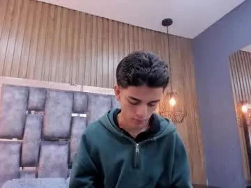 Offline owen__johnson on Chaturbate