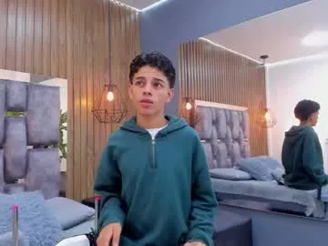 Offline owen__johnson on Chaturbate