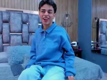 Offline owen__johnson on Chaturbate