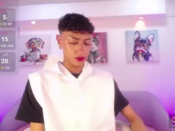 Freechat owen_jp on Chaturbate