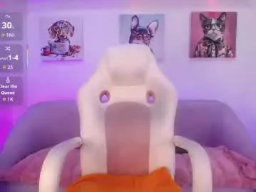 Freechat owen_jp on Chaturbate