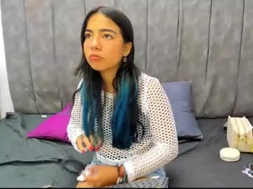 Freechat pandora78kyle on Chaturbate