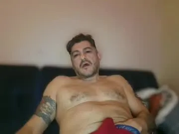 papimilehigh on Chaturbate