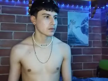 Freechat pauldamico on Chaturbate