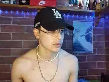 Freechat pauldamico on Chaturbate