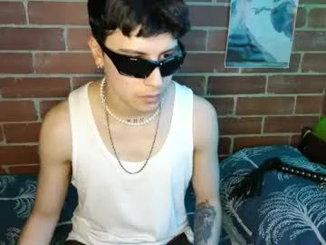 Freechat pauldamico on Chaturbate