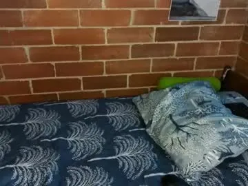 Freechat pauldamico on Chaturbate