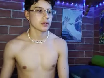 Freechat pauldamico on Chaturbate