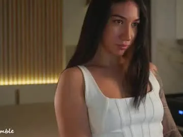 Offline pearly_dream on Chaturbate