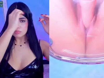 Freechat perla_cm on Chaturbate