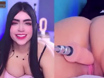 Freechat perla_cm on Chaturbate