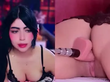 Freechat perla_cm on Chaturbate