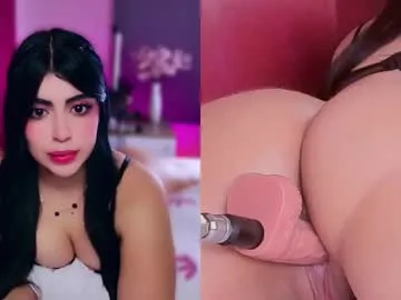 Freechat perla_cm on Chaturbate