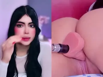 Freechat perla_cm on Chaturbate