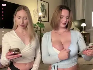 Offline pleasant_fun on Chaturbate