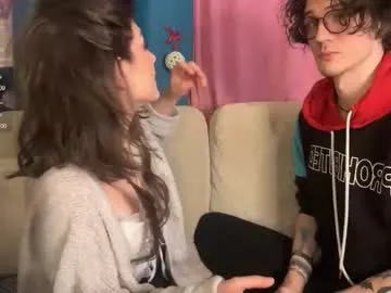 Offline pocket_lovers on Chaturbate