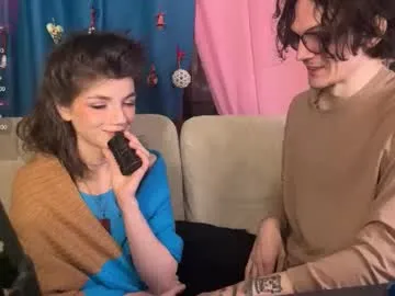 Offline pocket_lovers on Chaturbate