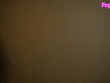 popityan on Chaturbate