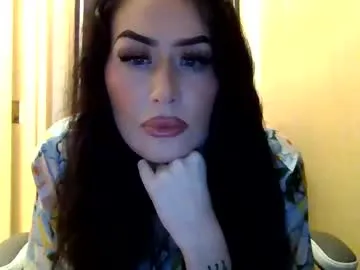 Offline porshathegoddess69 on Chaturbate